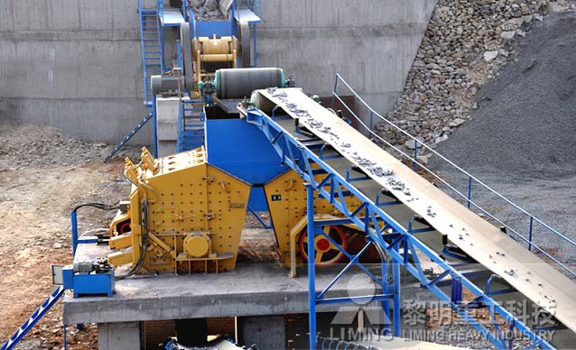 破碎石灰石用什么石头破碎机