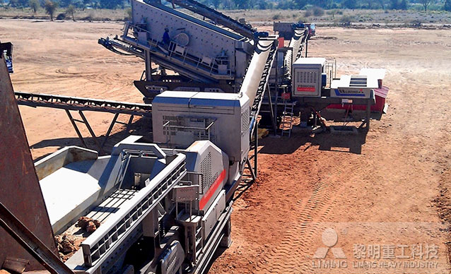 移动破碎站利润