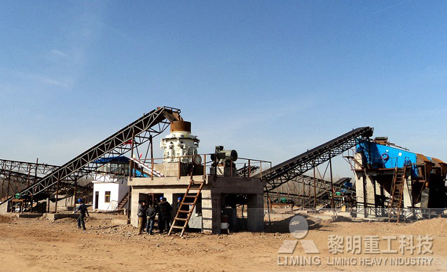 火山岩破碎设备什么价格