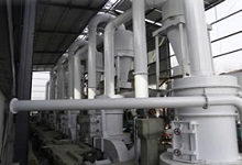 河北火电厂石灰石脱硫